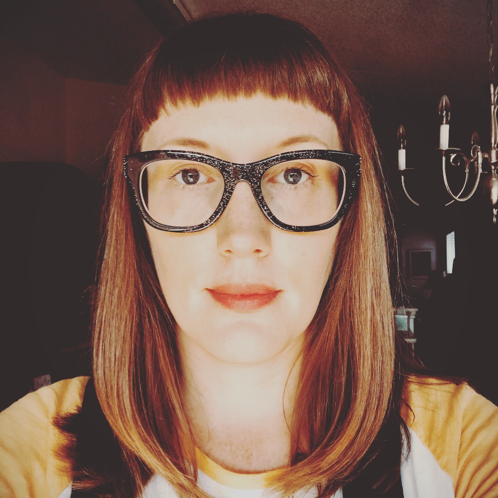 Meet your Posher, Amanda